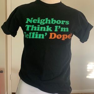 Dope Tee Shirt